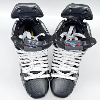 Bauer Supreme Mach - Pro Stock Hockey Skates - Size 8D