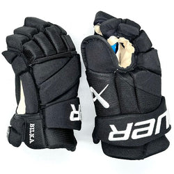 bauer vapor hyperlite handschuhe Bauer Vapor Hyperlite - Pro Stock Hockey Glove