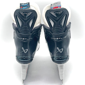 Bauer Vapor Hyperlite 2 - Pro Stock Hockey Skates - Brianne Jenner (Size 6)