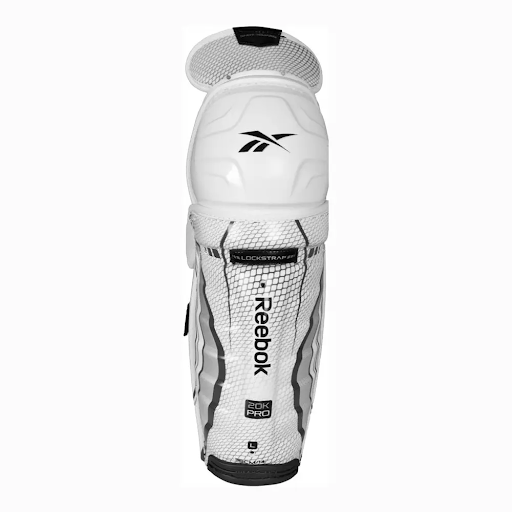 Reebok 20K Pro Shin Pads - Senior