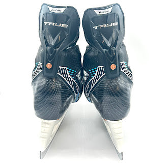 True Pro Custom - NHL Pro Stock Hockey Skates - Mitch Marner - Size 7