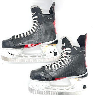 CCM Jetspeed FT4 Pro - Used Pro Stock Hockey Skates - Size 10D