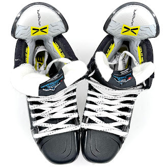 Bauer Vapor Hyperlite 2 - Pro Stock Skates - Size (R)6D/(L)5.75D