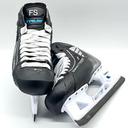 Felix Sandstrom - True SVH Custom - NHL Pro Stock Goalie Skates - Size 10
