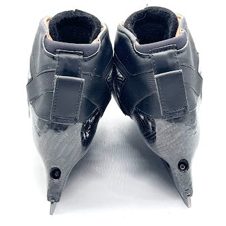 True Custom - Pro Stock Goalie Skates - Size 9D