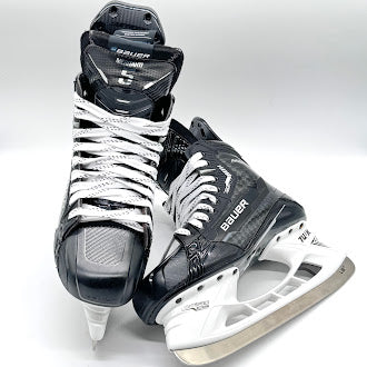Bauer Supreme Mach - Pro Stock Hockey Skates - Size 8D