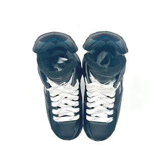 True Pro Custom - NHL Pro Stock Hockey Skates - Mitch Marner - Size 7