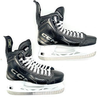 CCM Tacks XF Pro - Patin de hockey Pro Stock - Michael Misa