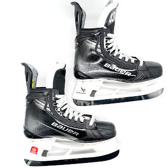 Bauer Vapor Hyperlite 2 - Pro Stock Skates - Size (R)6D/(L)5.75D