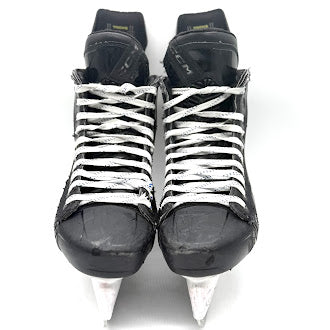 CCM Tacks XF Pro - Used Pro Stock Hockey Skates - Size 9D