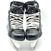 Used - Bauer Supreme Mach Pro Stock Hockey Skates - (Size 5 Fit 1)