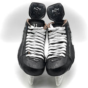 TRUE Pro Custom - Used NHL Pro Stock Skates - William Carrier - Size 10 #2