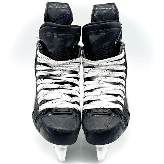 Used - CCM Jetspeed FT6 Pro - Pro Stock Hockey Skates - Emma Maltais