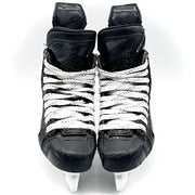 Used - CCM Jetspeed FT6 Pro - Pro Stock Hockey Skates - Emma Maltais