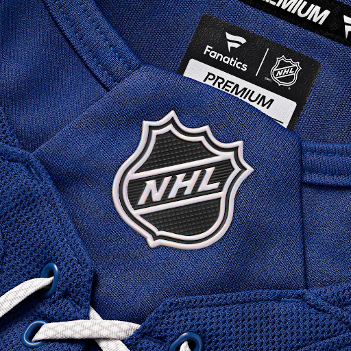 NHL - Toronto Maple Leafs Fanatics Premium Home Jersey - William Nylander