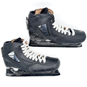 True Custom - Pro Stock Goalie Skates - Size 9D