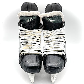 Bauer Supreme Mach - Used NHL Pro Stock Hockey Skate - Riley Stillman