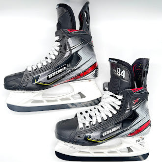 Ryan Ellis - Bauer Vapor 2X Pro - NHL Pro Stock Hockey Skates - Size 7