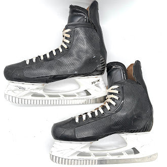 True Pro Custom - Used Pro Stock Hockey Skates (Size 12) #2