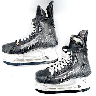Used - Bauer Vapor Hyperlite Pro Stock Skate - Size 6D (#2)