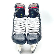 Used Bauer Vapor Hyperlite - Pro Stock Hockey Skates - 6.5 fit 2