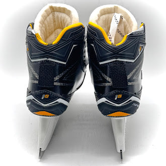 Bauer Supreme 1S - Pro Stock Goalie Skate - Size 8.5