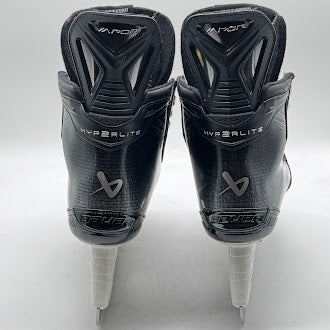 Bauer Vapor Hyperlite 2 - Pro Stock Hockey Skates - Size 8.5D