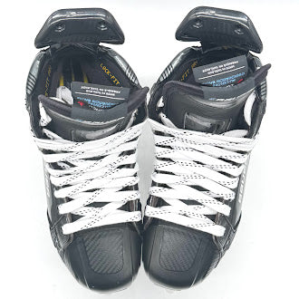 Bauer Supreme Mach - Pro Stock Hockey Skates - Size (R)6D/(L)5.75D
