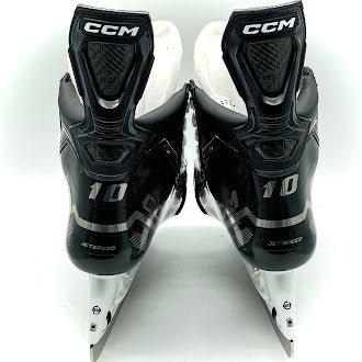 CCM Jetspeed FT6 Pro - Pro Stock Hockey Skates - Size 7.5R
