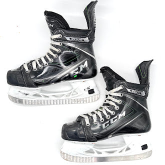 CCM Ribcor 100K Pro - Used Pro Stock Hockey Skate - Size 4R