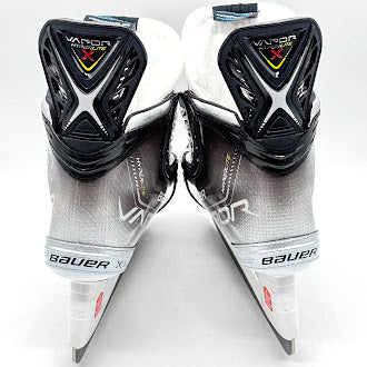 Victor Mete - Bauer Vapor Hyperlite - NHL Pro Stock Hockey Skates - Size 8.5