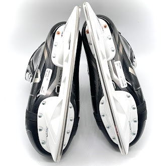 Noah Cates - CCM Tacks XF Pro - NHL Pro Stock Hockey Skates - Size 8