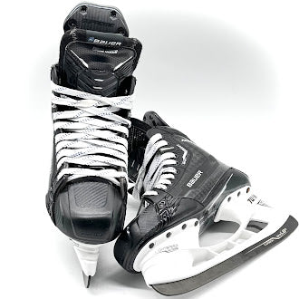 Bauer Supreme Mach - Pro Stock Hockey Skates - Size 6.5D