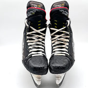 Used Bauer Vapor Hyperlite - Pro Stock Hockey Skates - Size 7 Fit 1