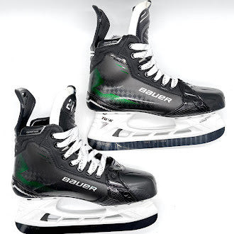 Bauer Supreme Shadow - Pro Stock Hockey Skates - Size 5.5D
