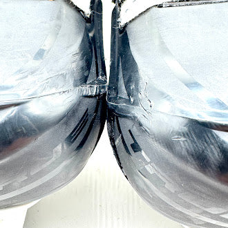 Used - NHL Pro Stock TRUE Pro Custom - Ian Cole (Size 9)