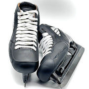 True Custom - Pro Stock Goalie Skates - Size 9D