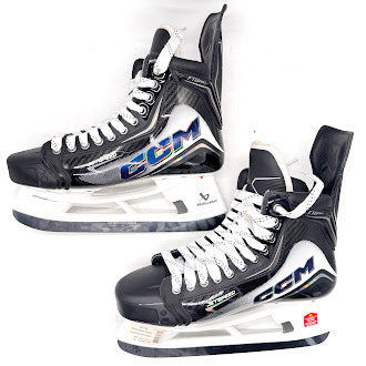 CCM Jetspeed FT8 Pro - Pro Stock Hockey Skates - Size 10R