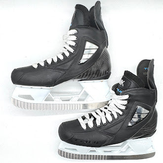 True  Pro Custom - Pro Stock Hockey Skate - Size 8.5 (MK)