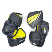 Used - Bauer Supreme S29 Shin Pads - Intermediate