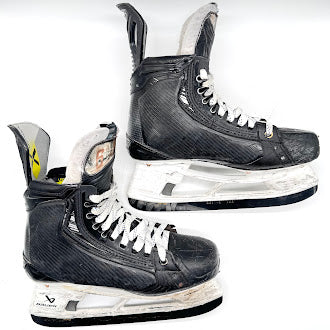 Used - Bauer Vapor Hyperlite 2 pro Stock Skates - Size 8.5D