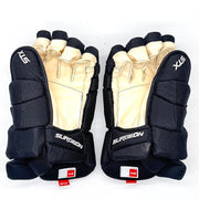 Scott Laughton - Used NHL Pro Stock STX Surgeon RX3XP Hockey Glove
