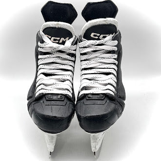 CCM Jetspeed FT4 Pro - Used Pro Stock Skates - Size 10