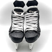CCM Jetspeed FT4 Pro - Used Pro Stock Skates - Size 10