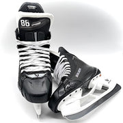 Bauer Supreme Shadow - Pro Stock Hockey Skates - Size 7.5