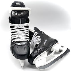 Bauer Supreme Shadow - Pro Stock Hockey Skates - Size 7.5