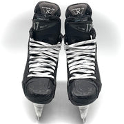 Ella Shelton Used - Bauer Vapor Hyperlite Pro Stock Skate - Size 6D