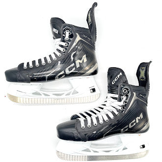 CCM Tacks XF Pro - Patin de hockey Pro Stock - Michael Misa