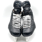 TRUE Pro Custom - Used NHL Pro Stock Skates - William Carrier - Size 10 #3