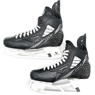 TRUE Pro Custom - Used NHL Pro Stock Skates - William Carrier - Size 10 #3